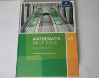 Mathematik Neue Wege (eA) ISBN: 9783507887435 Niedersachsen - Lauenbrück Vorschau