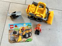 Lego Duplo Bagger Nordrhein-Westfalen - Herford Vorschau