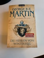 Buch „Das Lied von Eis und Feuer“ - Die Herren von Winterfell Münster (Westfalen) - Centrum Vorschau