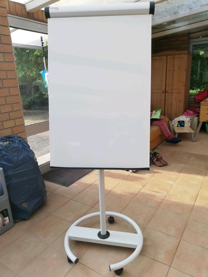 Flipchart Maul in Hohenfelde