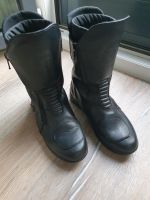 Hobbyaufgabe Bullson Motorrad Stiefel Größe 39 sehr gut wenig get Bayern - Schöllkrippen Vorschau