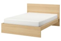 IKEA MALM BETT 140x200 inkl. Lattenrost Nordrhein-Westfalen - Warstein Vorschau