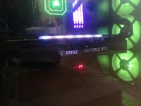 MSI GeForce RTX 3080 GAMING X TRIO 10G Dresden - Striesen-West Vorschau