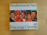 LP (Vinyl), Rendezvous der Stars - Ewig junge Operette (3 LP Box) Bayern - Neumarkt i.d.OPf. Vorschau