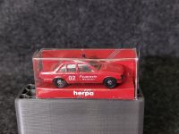 Herpa Opel Rekord Feuerwehr Wiesbaden 02 KdoW 4053 1:87 Nordrhein-Westfalen - Bergneustadt Vorschau