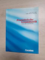 Französische Grammatik Hessen - Ronneburg Hess Vorschau