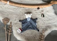 People Wear Organic ☀️ Schnuffeltuch Kuscheltuch Bär NEU Nordrhein-Westfalen - Wenden Vorschau