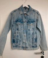 H&M Jeansjacke, Gr.XS, Top Zustand Thüringen - Apolda Vorschau