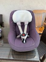 Maxi Cosi Pebble Pearl FamilyFix Babyschale Kindersitz Isofix Sachsen-Anhalt - Kretzschau Vorschau