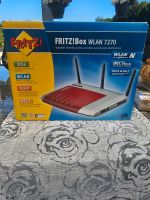 FRITZ! BOX WLAN 7270 Niedersachsen - Wolfenbüttel Vorschau