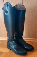 Steeds Lederreitstiefel Set Gr. 39 Sachsen - Fraureuth Vorschau