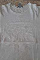 H&M Herren T-Shirt Größe Medium weiß Bayern - Germering Vorschau