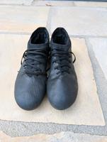 Schwarze Adidas Predator Fußballschuhe Dresden - Trachau Vorschau