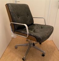 Verkaufe Vintage- Sessel Hessen - Kassel Vorschau