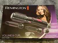 Remington Volume & Curl Airstyler NEU Hessen - Wächtersbach Vorschau