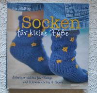 Sue Whiting - Socken für kleine Füße Bayern - Klingenberg am Main Vorschau