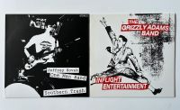 JEFFREY NOVAK/GRIZZLY ADAMS BAND LP,Vinyl Garage Punk AC/DC Hives Horn-Lehe - Lehesterdeich Vorschau