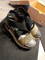 Sandalen Damen  38 Baden-Württemberg - Bruchsal Vorschau