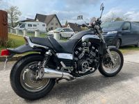 Yamaha Vmax 1200 Carbon Edition Bj.06.2002 Bielefeld - Sennestadt Vorschau