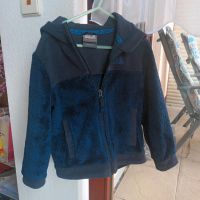 Kuschelige Jack Wolfskin Jacke Sachsen - Taucha Vorschau