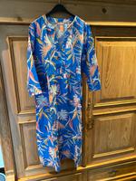 Street One Leinenkleid Gr.38 Nordrhein-Westfalen - Nettetal Vorschau