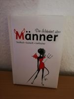 Buch, neuwertig "Die Wahrheit über Männer" Essen - Essen-Südostviertel Vorschau