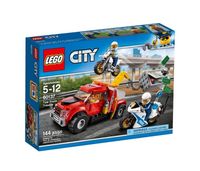 Lego City 60137 Abschleppwagen auf Abwegen Dortmund - Lücklemberg Vorschau