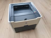 HP Laserjet 1320 SW-Laserdrucker Bayern - Strullendorf Vorschau