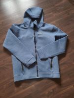 Sweatshirt-Jacke von Helly Hansen, blau, Gr. XL Schleswig-Holstein - Preetz Vorschau