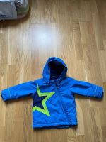 Jako-o Winterjacke Gr. 80/86 Sachsen-Anhalt - Halle Vorschau