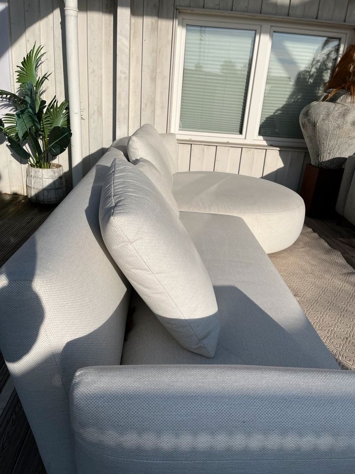 Gartenmöbel | Lounge | Outdoor Sofa in Oldenburg