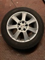 15 Zollfelgen mit 185/60R15 Reifen KBA 47826 VW,SEAT Baden-Württemberg - Mannheim Vorschau