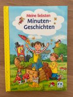 Buch „Meine liebsten Minutengeschichten“ von Schmid Sachsen - Eilenburg Vorschau