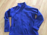 Damen Softshell Jacke * blau * Gr. 40 * Regatta Bayern - Neutraubling Vorschau