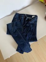 Hollister Hose Gr. 1R W25 L28 High waist Rheinland-Pfalz - Montabaur Vorschau