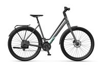 28"Trekkingrad Koga F3 3.0 Damen Fahrrad 30 Gänge Disc NEU Nordrhein-Westfalen - Lemgo Vorschau