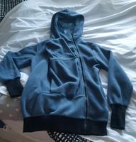 Baby Tragejacke M Umstandsjacke Go Future with Love blau Berlin - Spandau Vorschau