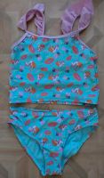 Tankini Bikini Peppa Wutz 122/128 Nordrhein-Westfalen - Weilerswist Vorschau