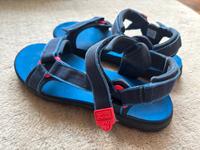 Jack Wolfskin Trekking Sandalen Gr. 40 Pankow - Prenzlauer Berg Vorschau