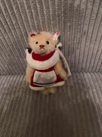 Steiff Mrs Claus Teddy - Bear Limited Edition Niedersachsen - Horneburg Vorschau