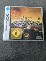 Need for Speed Undercover Nintendo DS Berlin - Spandau Vorschau