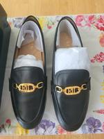 RALPH LAUREN LOAFER GR 38. ECHTLEDER Hessen - Kassel Vorschau