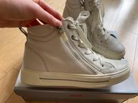 Ara Highsoft Echtleder hohe Sneaker Gr. 37 | 2-3 mal getragen Bonn - Beuel Vorschau