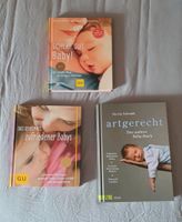 Das Geheimnis zufriedener Babys Bücher Baden-Württemberg - Ringsheim Vorschau