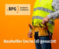Quereinsteiger Bauhelfer (m/w/d) 14,00 € - 16,50 €/h* TOP !!! Berlin - Lichtenberg Vorschau