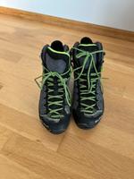 Salewa Trainer Mid GTX Gr 40 München - Bogenhausen Vorschau