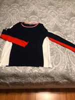 Street one Pullover, Gr. 38, einmal getragen, wie neu Niedersachsen - Langenhagen Vorschau