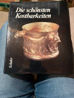 Buch - Die schönsten Kostbarkeiten von Bernhard Drewitz Nordrhein-Westfalen - Selm Vorschau