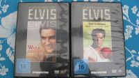 2X Elvis Presley Klassiker DVD Kid Galahad u.Wild in the Country! Nordrhein-Westfalen - Neuss Vorschau