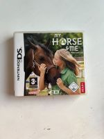 My Horse & me Nintendo DS Spiel Rheinland-Pfalz - Meerfeld Vorschau
